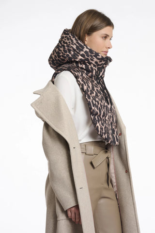 Col -  Capine Tabita (Leopard)