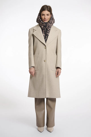 Col -  Capine Tabita (Leopard)