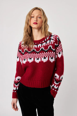 Pull - Hunter (Fireside chill)