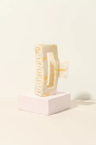 Pince à cheveux - Community collection Justine (Large)