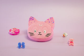 Bombe de bain - Mystichat