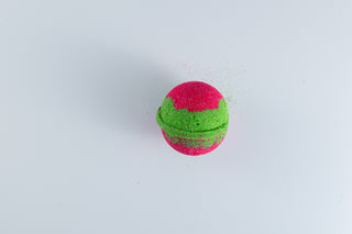 Bombe de bain - Melon d'eau