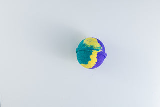 Bath bomb - Sphere walk