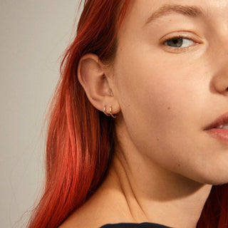 Boucles d'oreilles - Ariella