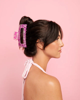 Pince à cheveux - Community collection Maya (XL)