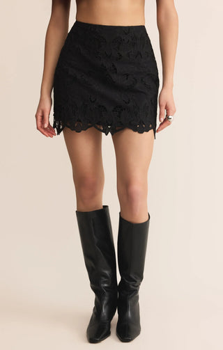 Jupe - Siren (Black)