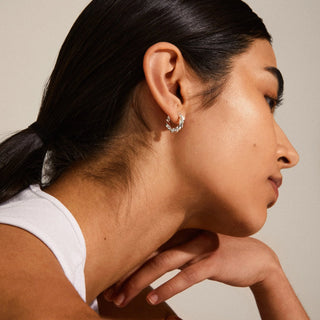 Boucles d'oreilles - Taffy (small)