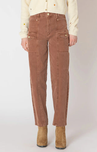 Pantalon - Brunette
