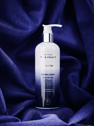 Crème corps lumière (300 ML)
