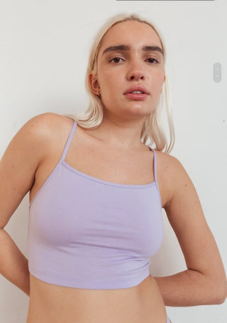 Short cami - The Cotton - (2/33)