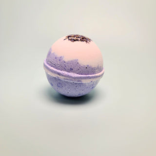 Bath bomb - Lavender Sphere