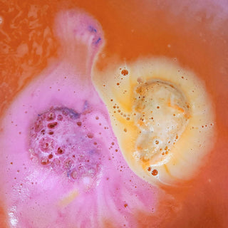 Bath Bomb - Frosty