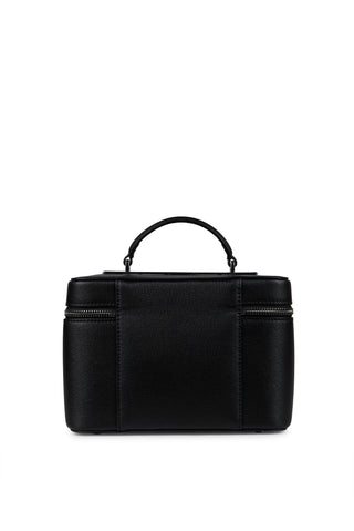 Makeup Bag - Bella (black)