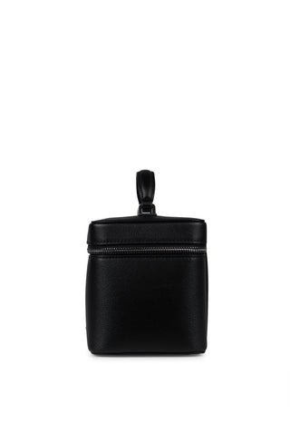 Makeup Bag - Bella (black)