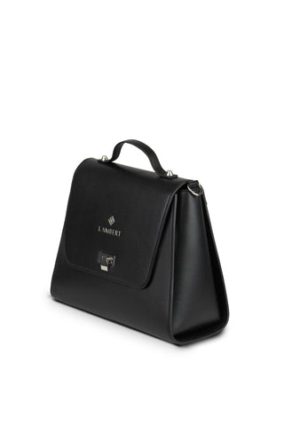 Bag - Elijah (Black)