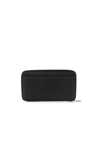 Passport case - Ines (black)