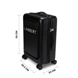 Suitcase - Bali