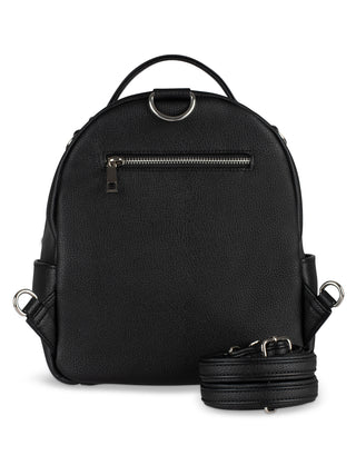 Bag - Charlie (Black)