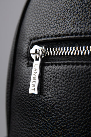 Backpack - Maude (black)