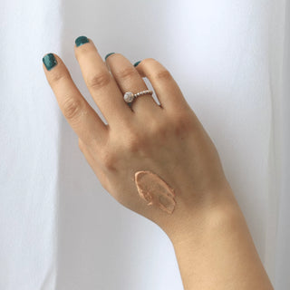 Face mask - Purifying (with clay)