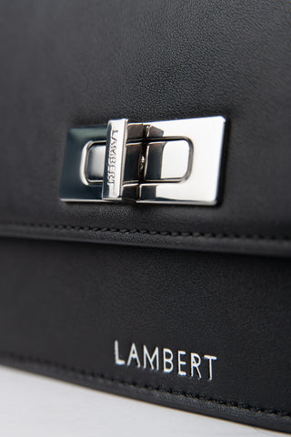 Handbag - Simone (black)