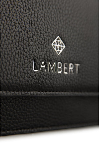 Bag - Valeria (black)