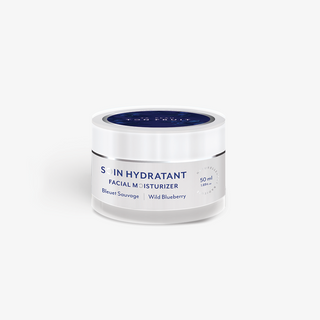 Soin hydratant éclat (50 ML)