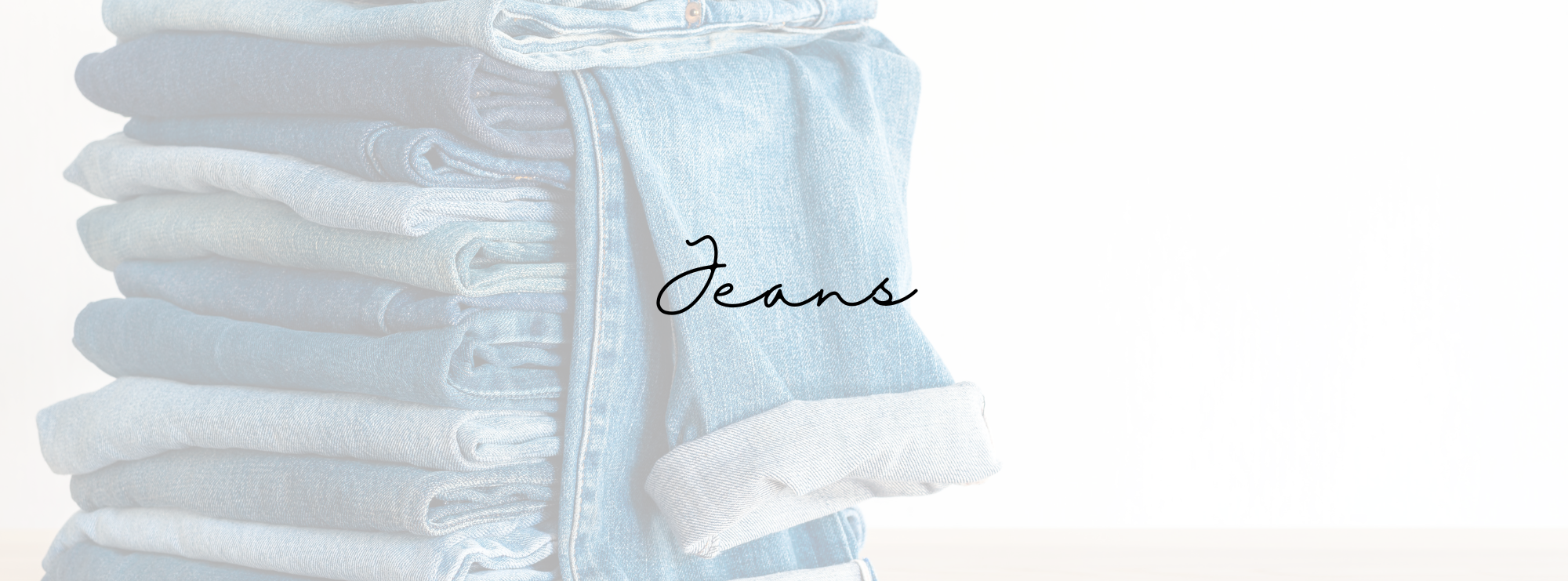 Jeans: