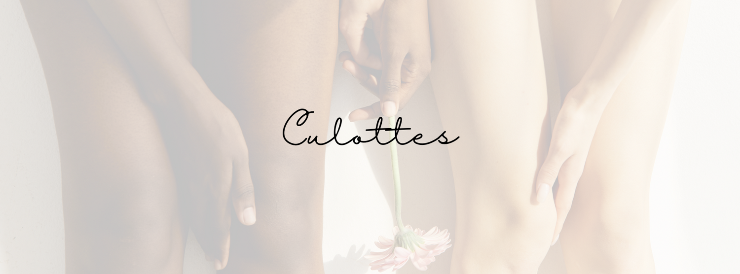 Culottes: