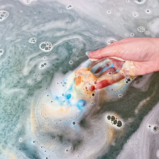 Toutes nos bombes de bain