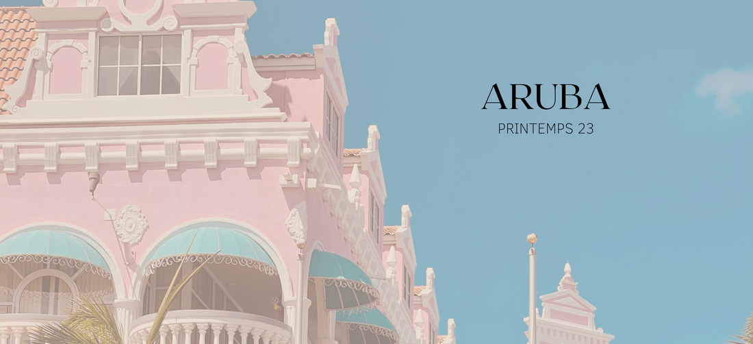 Collection Aruba
