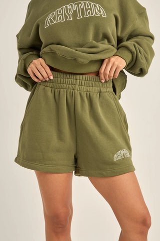 Short - College (Olive)