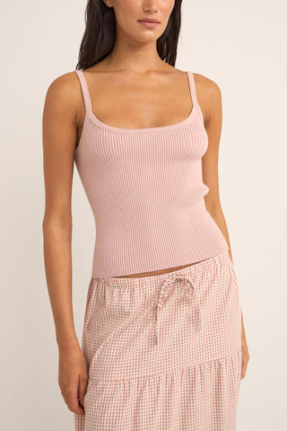 Camisole - Yumi (Pink)