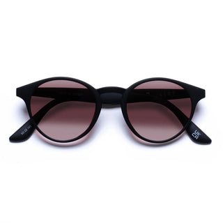 Lunettes de soleil - Atom (Black Rubber)