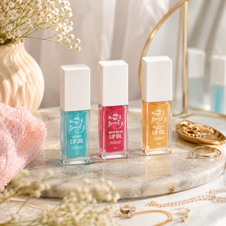 Huiles à lèvres hydratantes 3 ml - Noix de coco