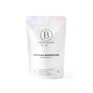 Bain de bain Midnight Superbloom Crush 600 g