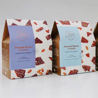 ABC Coffee Starter Pack 100g - Noir