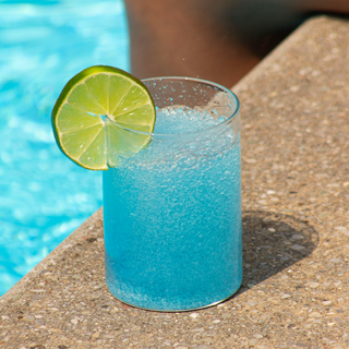 FRAMBOISE BLEUE (LOT DE 2)