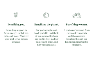 Duchesse d'Earl | Thé noir Earl Grey crémeux pour l'énergie