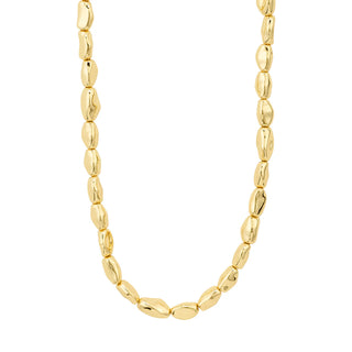 Collier - Presence or (102632011)