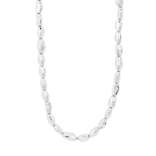 Collier - Presence Argent