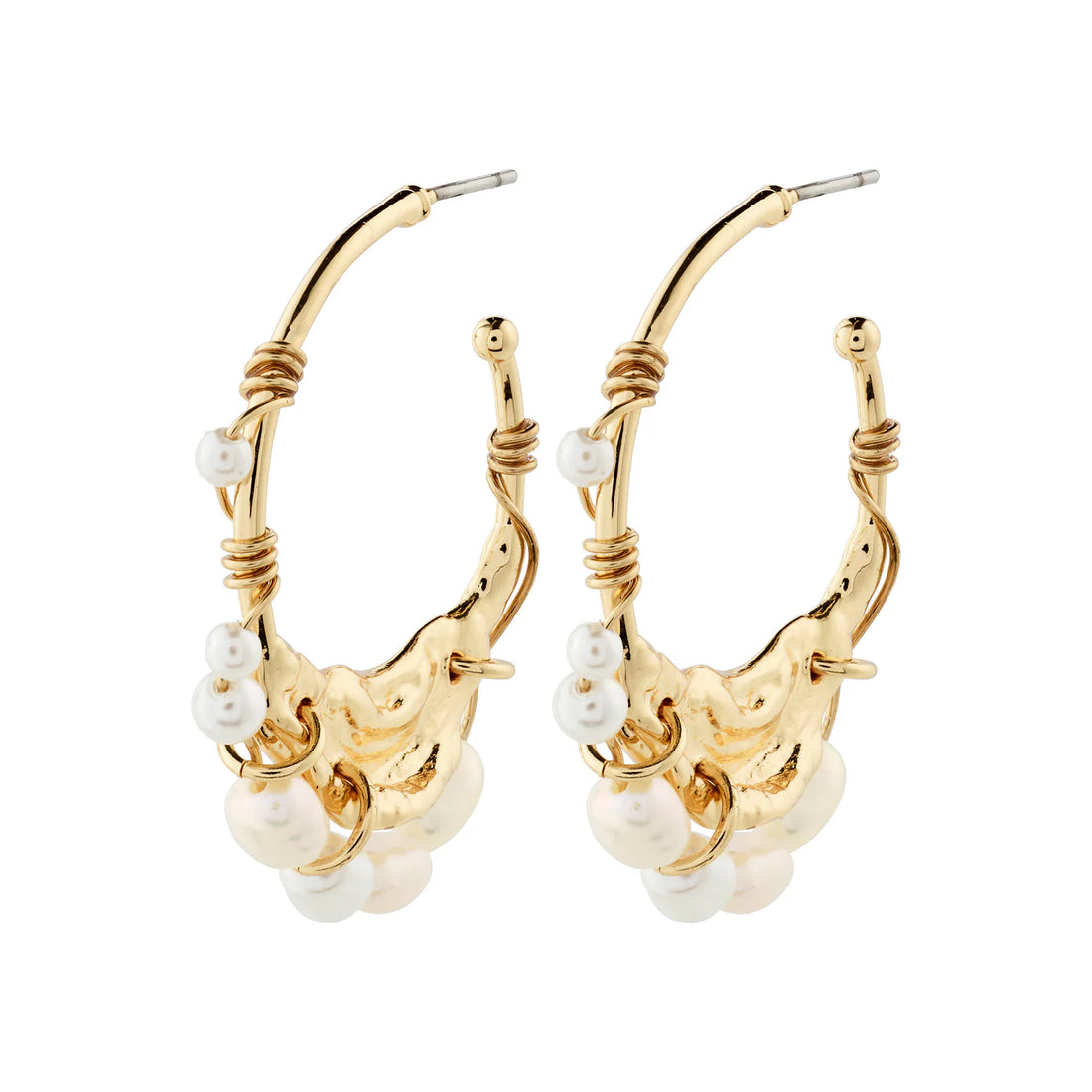 Boucles d&