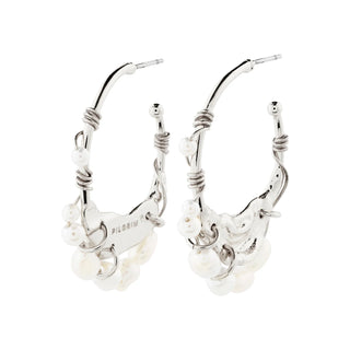 Boucles d'oreilles - Focus