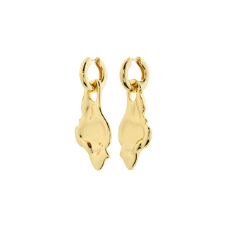 Boucles d'oreille - Starlight