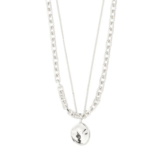 Collier 2 en 1 - Sparkle