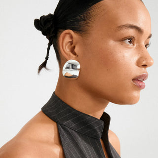 Boucles d'oreilles - Sparkle