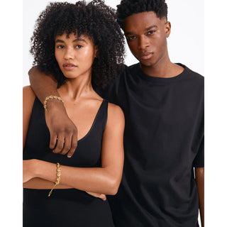 Bracelet - Inner or (112632002)