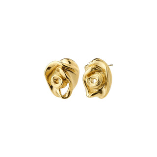 Boucles d'oreilles - Inner or (112632003)