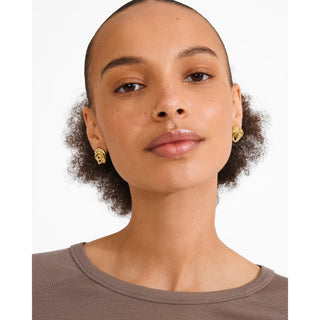 Boucles d'oreilles - Inner or (112632003)