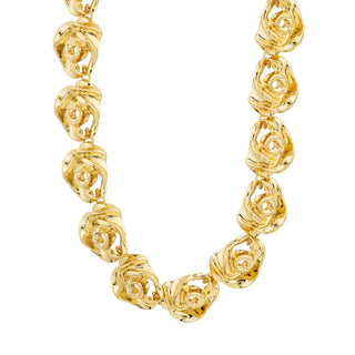 Collier - Inner or (112632011)